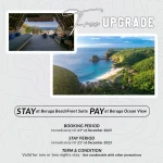 Promo Free Upgrade - JB