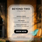 Promo Stay 3 Pay 2 - JK